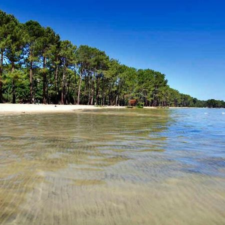 Location Biscarrosse Lac Екстериор снимка