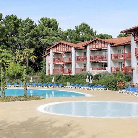 Location Biscarrosse Lac Екстериор снимка