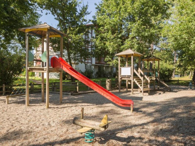 Location Biscarrosse Lac Екстериор снимка